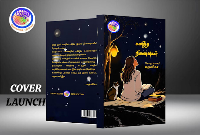 design professional book covers and format books